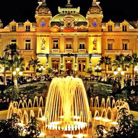 Monaco Casino Praca De Cam Ao Vivo