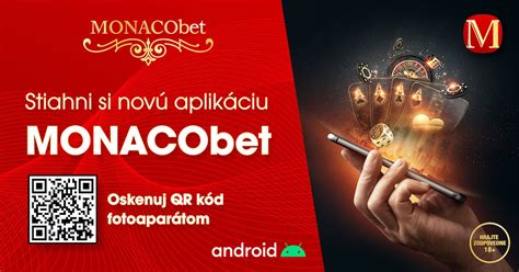 Monacobet Casino Mobile