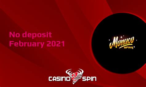 Monacospins Casino Apostas