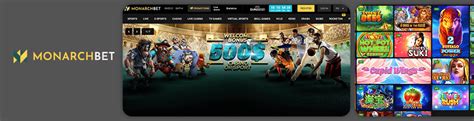 Monarch Bet Casino Colombia