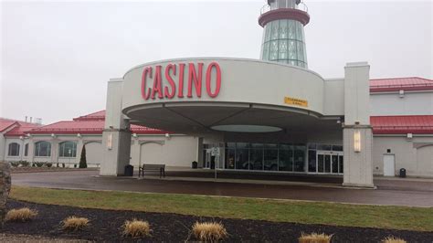 Moncton Casino De Pequeno Almoco Revisao