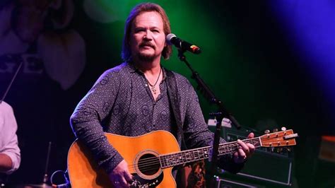 Moncton Casino Travis Tritt