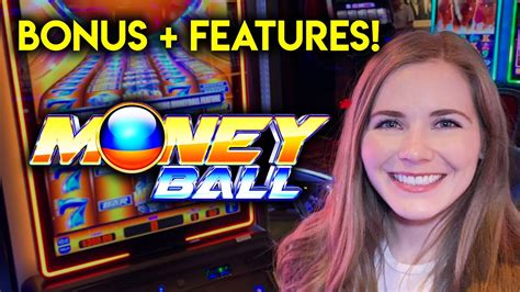 Money Ball Slot Gratis