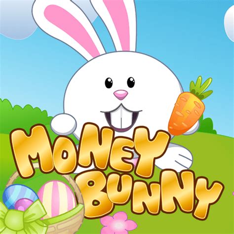 Money Bunny Slot Gratis