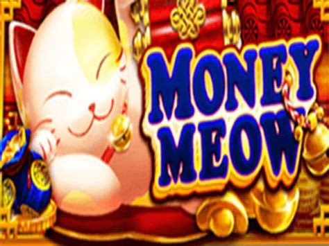 Money Meow Novibet