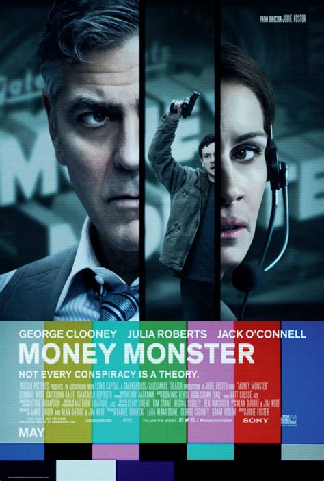 Money Monster Review 2024