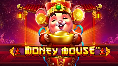 Money Mouse 888 Casino