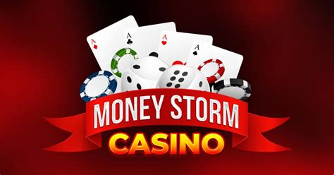 Money Storm Casino El Salvador