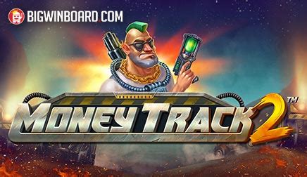 Money Track 2 Bodog