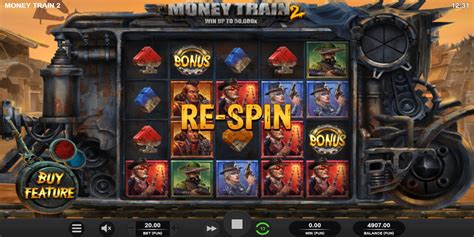 Money Track 2 Slot Gratis