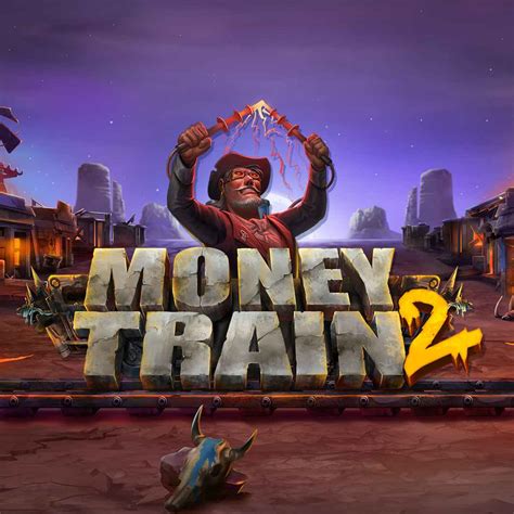 Money Train 2 Leovegas