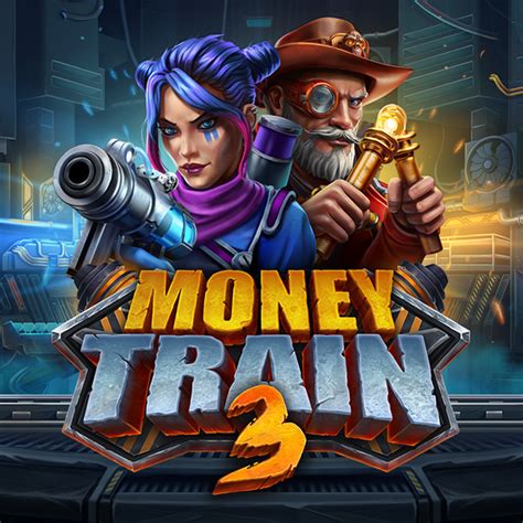 Money Train 3 Bet365