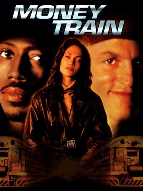 Money Train Review 2024