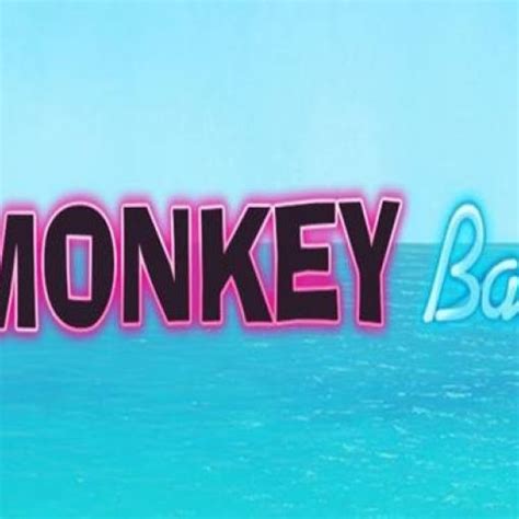 Monkey Bar Slot Gratis