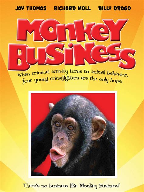 Monkey Business Bwin