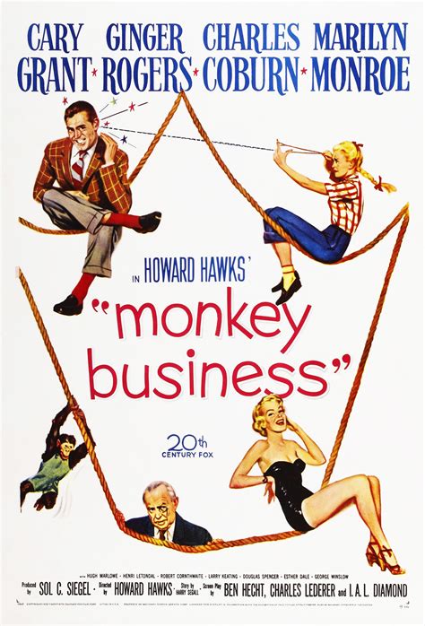 Monkey Business Leovegas