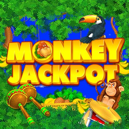 Monkey Jackpot Betfair