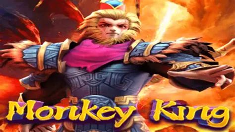 Monkey King Ka Gaming Betfair