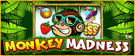 Monkey Madness Bwin