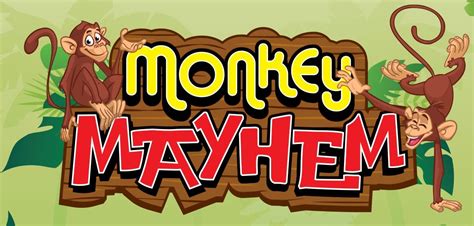 Monkey Mayhem Betsson