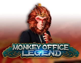 Monkey Office Legend Brabet