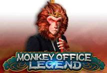 Monkey Office Legend Pokerstars