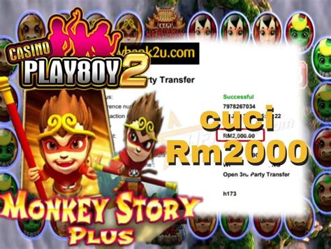 Monkey Story Plus Bet365