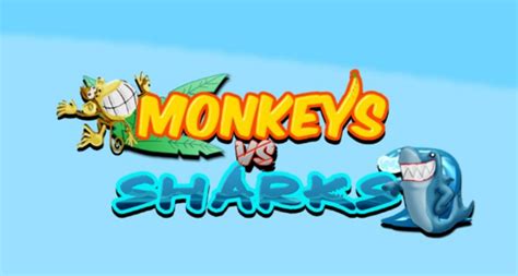 Monkeys Vs Sharks Sportingbet
