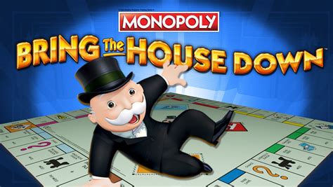 Monopoly Bring The House Down Bet365