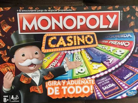 Monopoly Casino Aplicacao