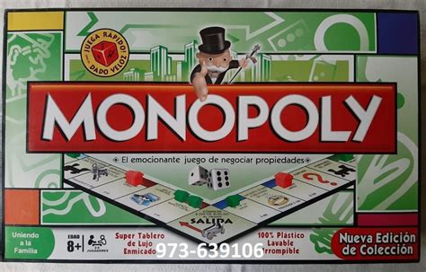 Monopoly Casino Ecuador