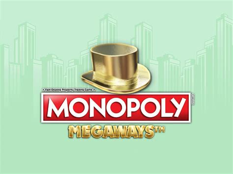 Monopoly Megaways Brabet