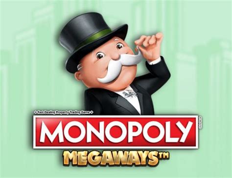 Monopoly Megaways Parimatch