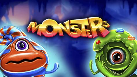 Monster Collector Slot Gratis