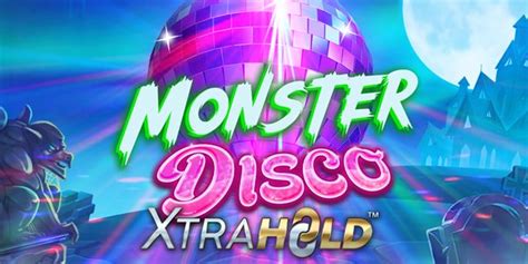 Monster Disco Xtrahold Blaze