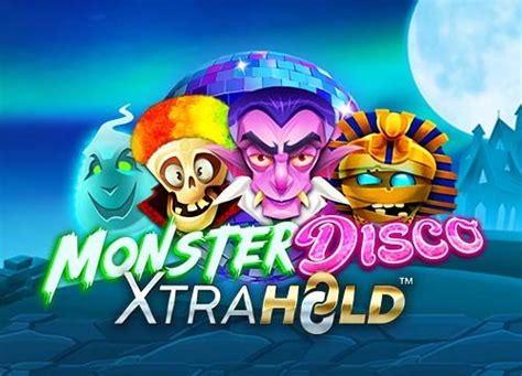 Monster Disco Xtrahold Review 2024