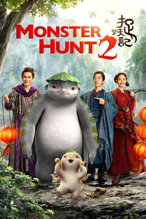 Monster Hunt Betano