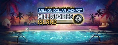 Monster Island Pokerstars