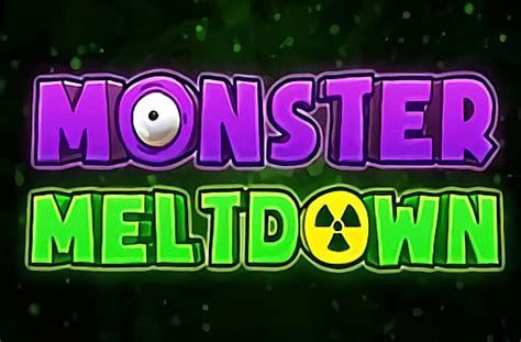 Monster Meltdown Novibet