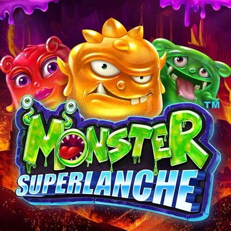 Monster Superlanche Netbet