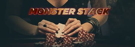 Monster Wins Bodog