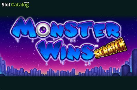 Monster Wins Scratch Bet365