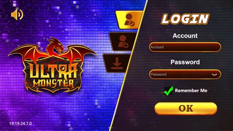 Monstercasino Apk