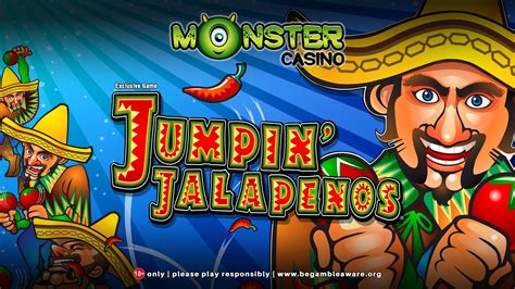 Monstercasino Mexico