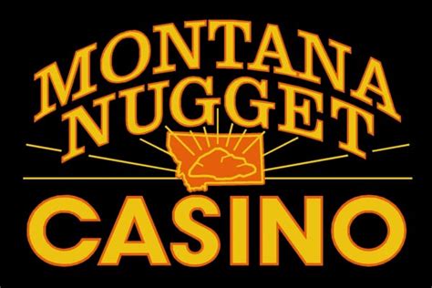 Montana Nugget Casino Helena Mt