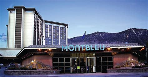 Montbleu Casino Resort
