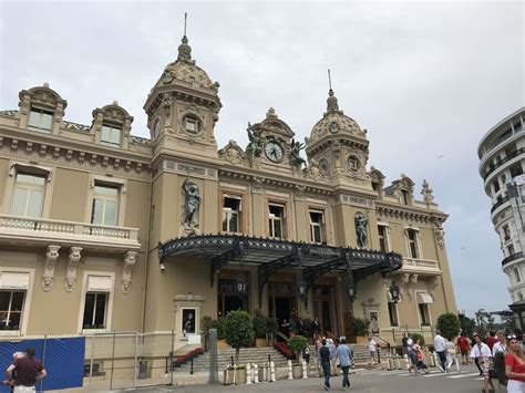 Monte Carlo Casino Costa Rica