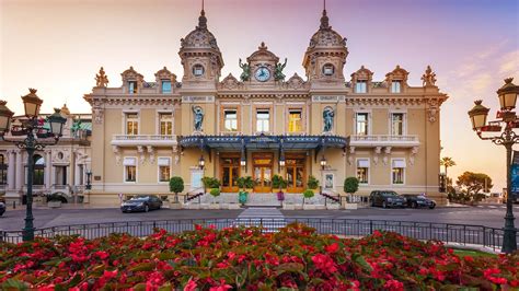 Monte Carlo Casino Ecuador