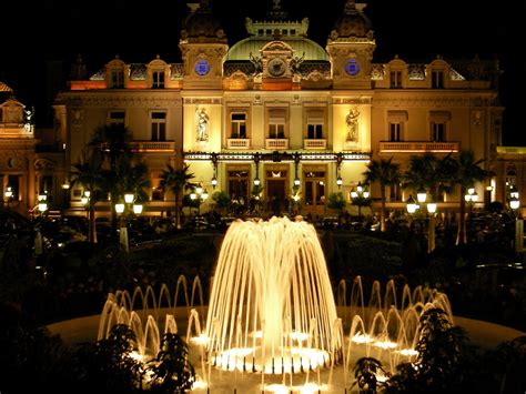 Monte Carlo Casino Mobile