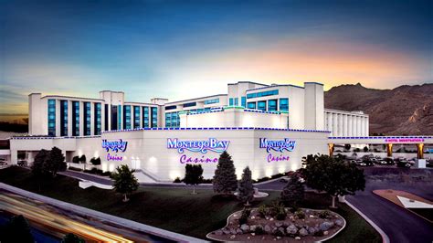 Montego Casino Wendover Nevada